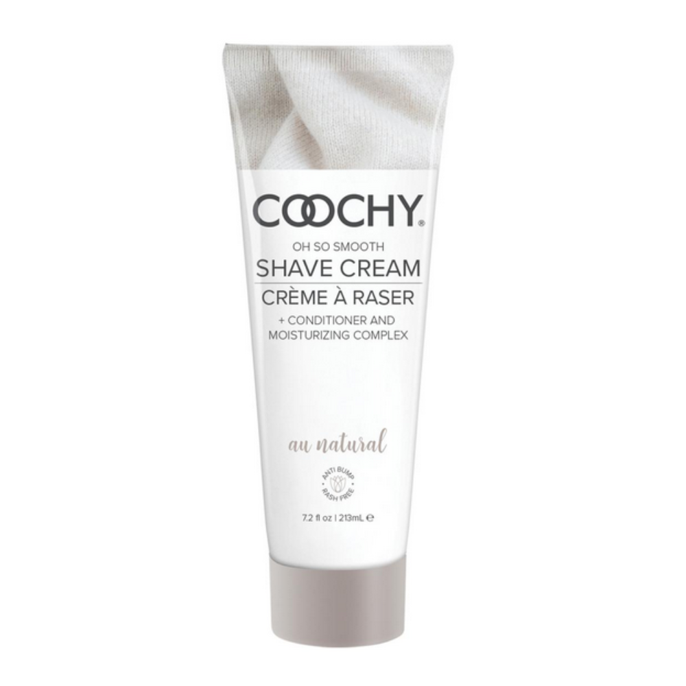 Coochy - Au natural (Unscented)