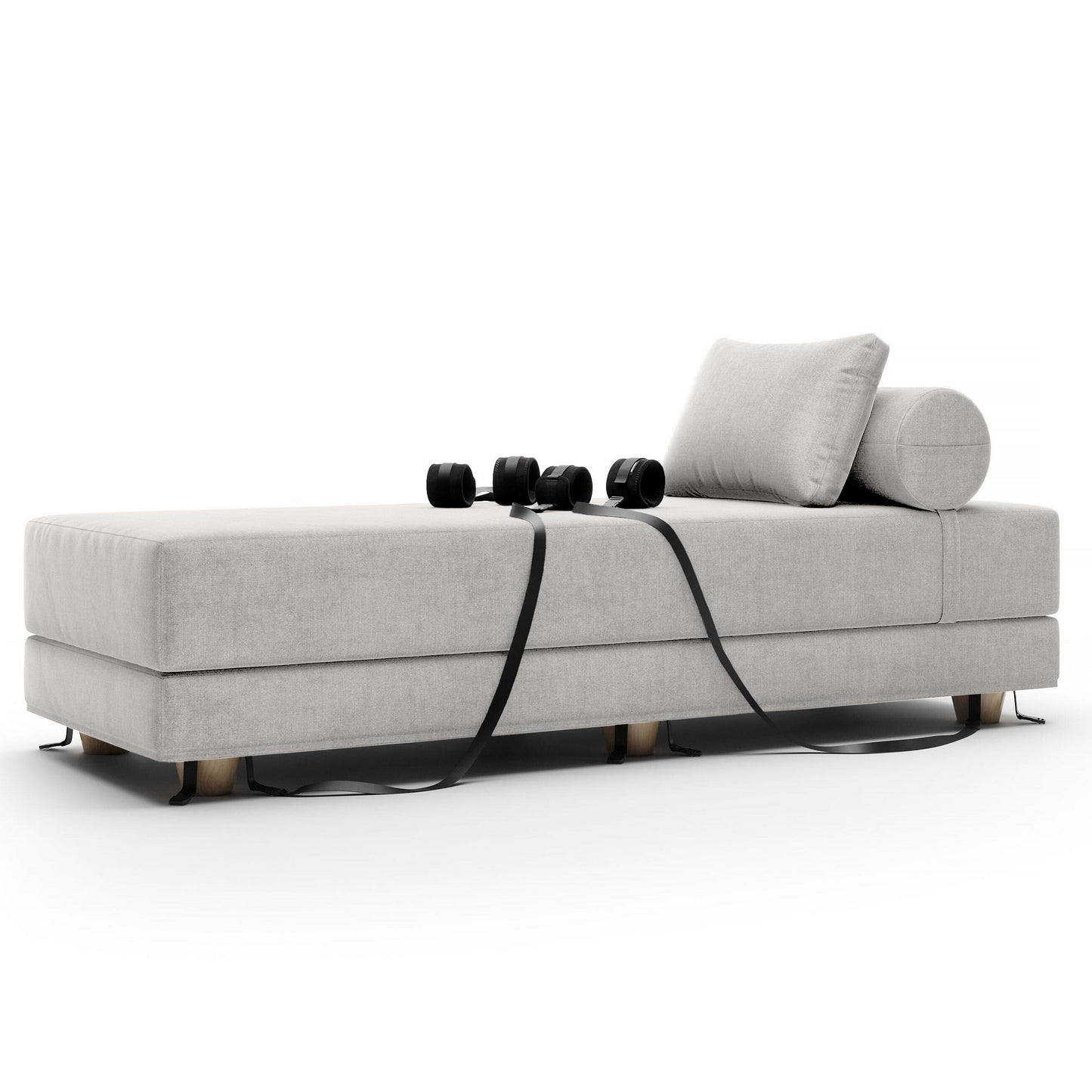 Black Label Divan Daybed