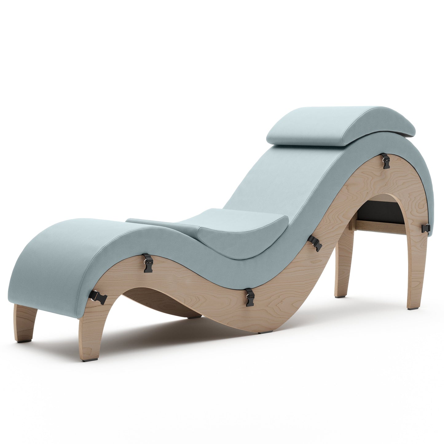 Supervio Tantric Chaise