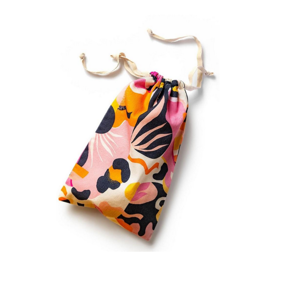 Toy Storage Bag, choice of color and design.