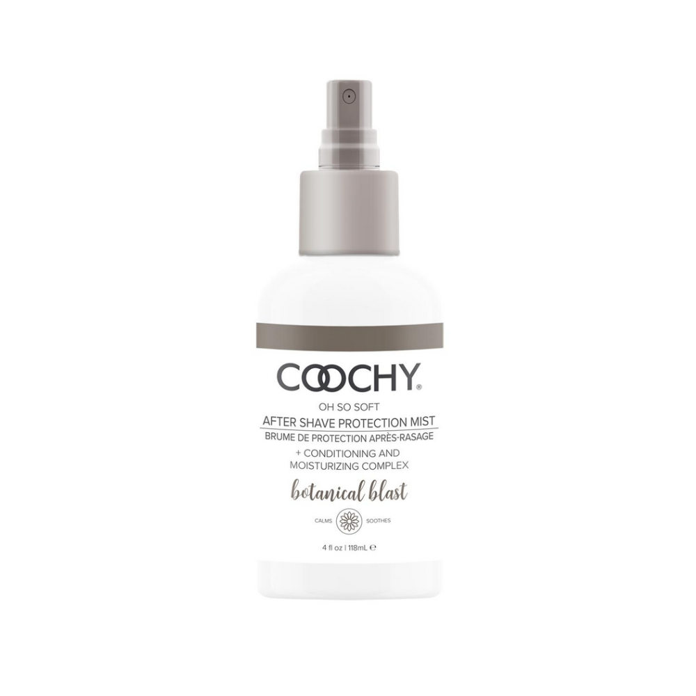 Coochy Aftershave - Skin Protection Mist