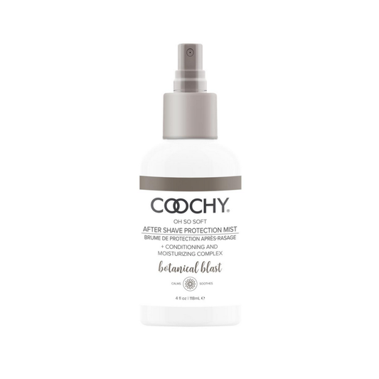 Coochy Aftershave - Skin Protection Mist