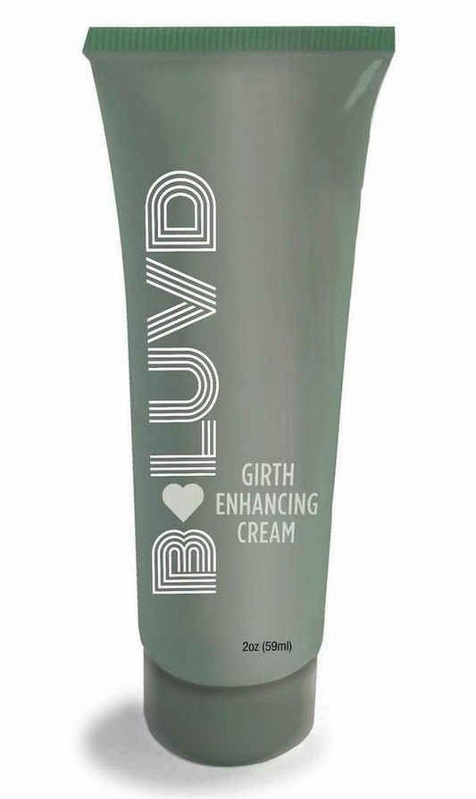 Girth Enhancing Cream
