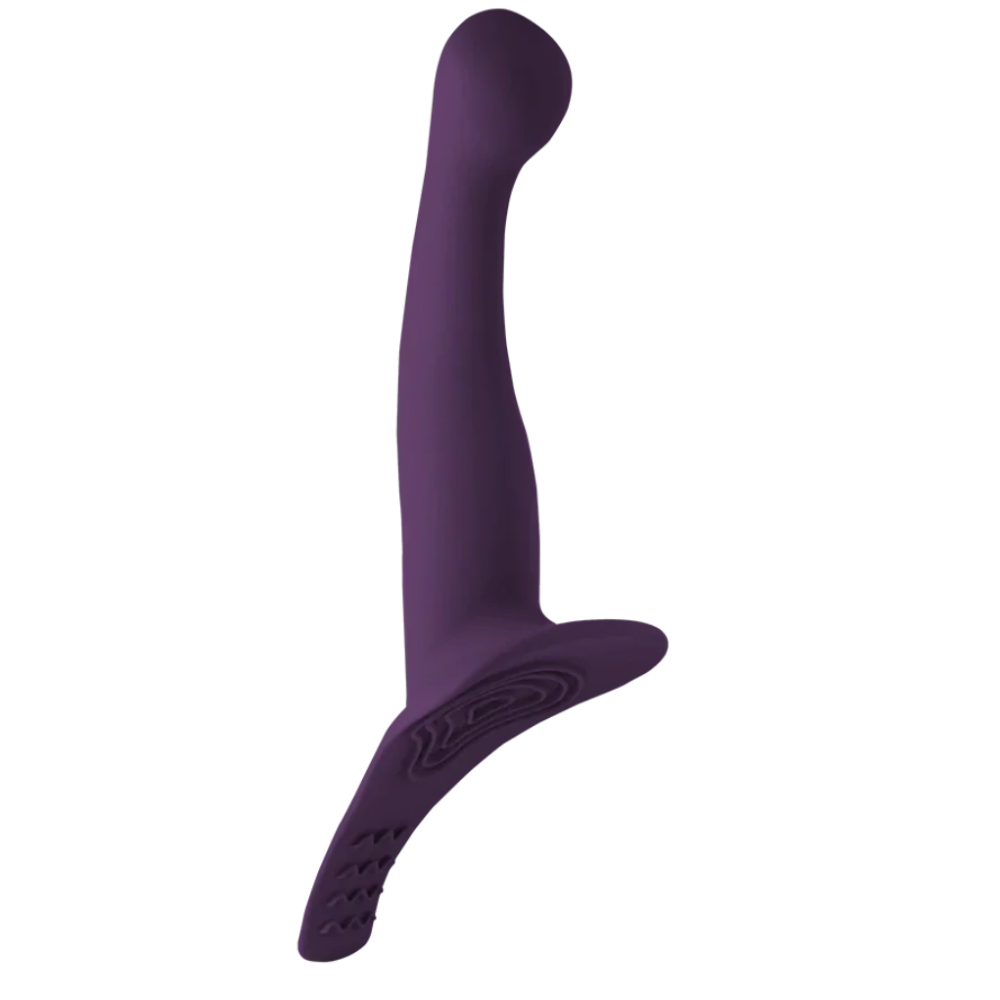 vibrating Strap-on Attachment