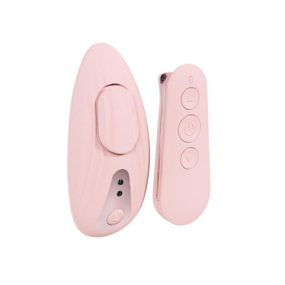 Celeste, Panty Vibrator