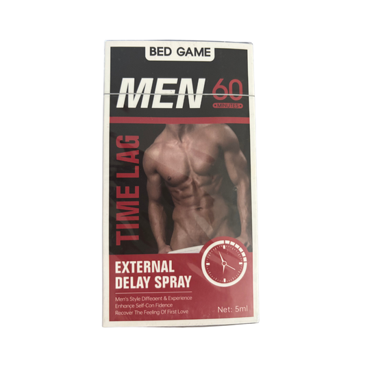 Mens Delay Spray
