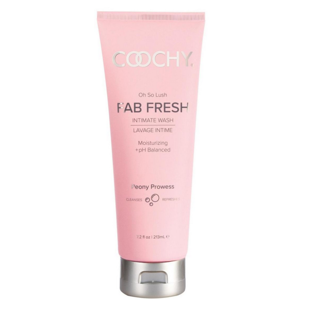 Fab Fresh ~ Coochy Intimate Wash