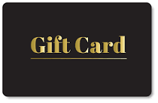 The Kim Show ~ Gift Card