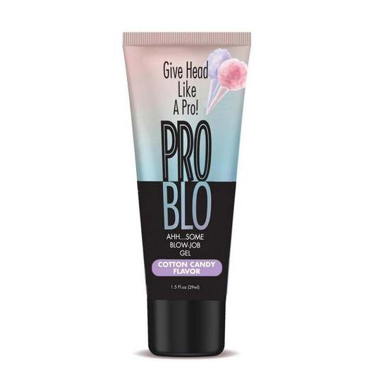 Pro Blo - Oral Gel