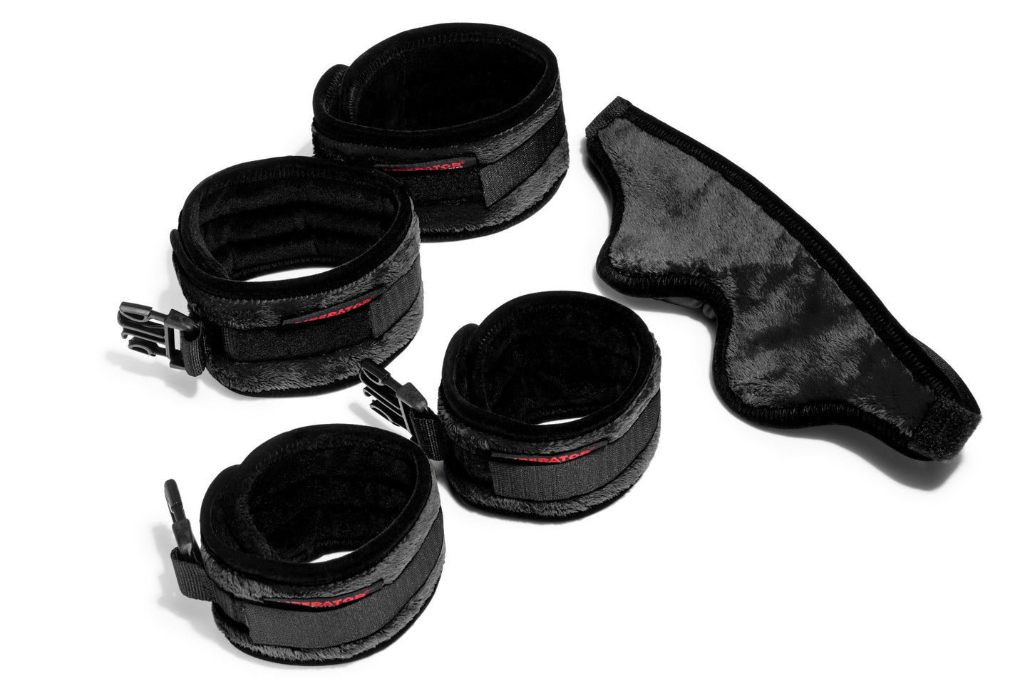 Lyza Lounger - Standard & Valkyrie