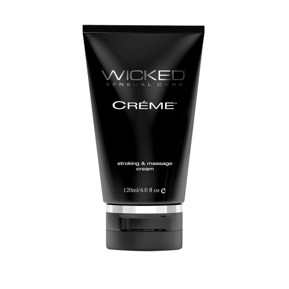 Masturbation Creme Lubricant