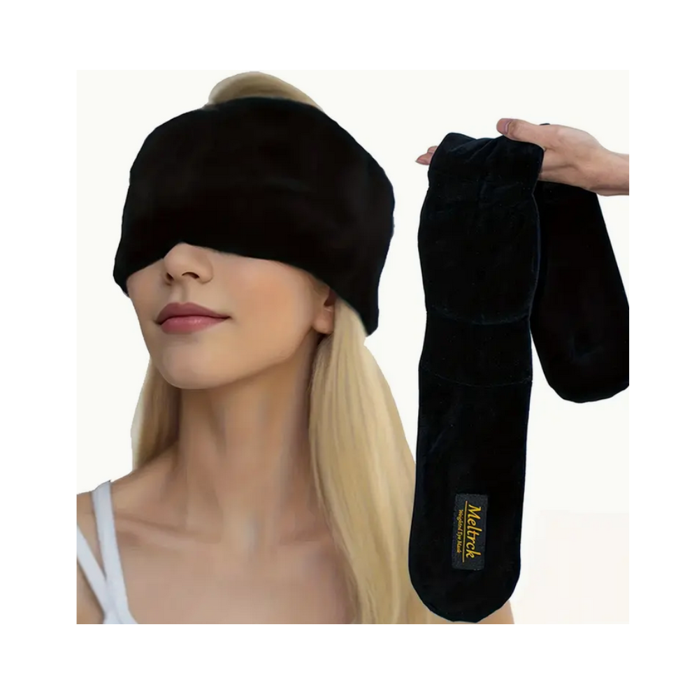 Weighted Blindfold